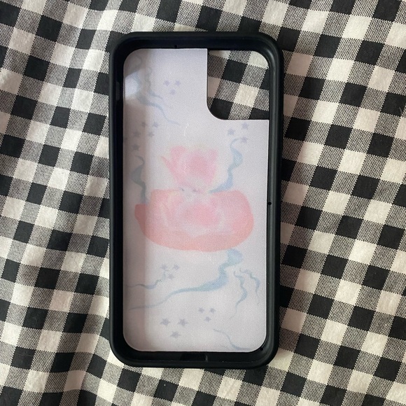 WILDFLOWER TULIP BABY IPHONE 11 CASE - Picture 3 of 4
